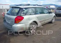 2006 Subaru Outback photo