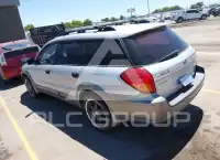 2006 Subaru Outback photo