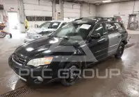 2006 Subaru Outback фото