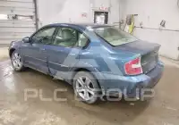2006 Subaru Outback фото