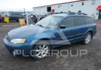 2006 Subaru Outback фото