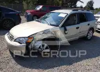 2006 Subaru Outback photo