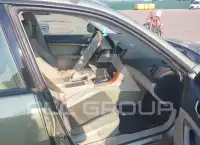 2006 Subaru Outback фото
