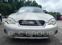 2006 Subaru Outback фото