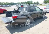 2006 Subaru BAJA фото