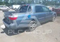 2006 Subaru BAJA фото