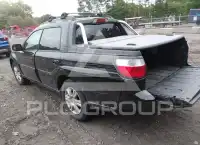 2006 Subaru BAJA фото