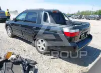2006 Subaru BAJA фото