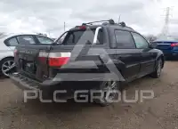2006 Subaru BAJA photo