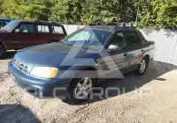 2006 Subaru BAJA фото