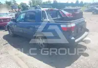 2006 Subaru BAJA фото