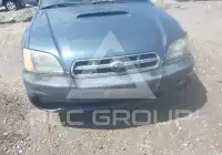 2006 Subaru BAJA фото