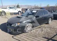2006 Subaru Impreza photo