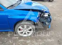 2006 Subaru Impreza фото