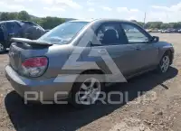 2006 Subaru Impreza фото