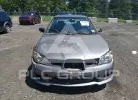 2006 Subaru Impreza фото
