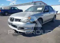 2006 Subaru Impreza photo