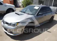 2006 Subaru Impreza фото