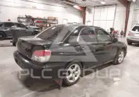 2006 Subaru Impreza фото