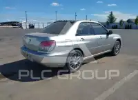2006 Subaru Impreza photo