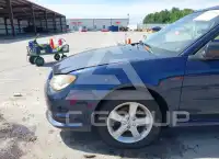 2006 Subaru Impreza фото
