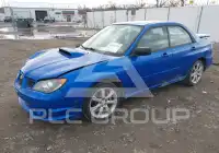 2006 Subaru Impreza фото