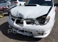 2006 Subaru Impreza фото
