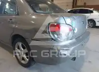 2006 Subaru Impreza фото