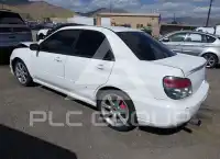2006 Subaru Impreza фото