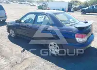 2006 Subaru Impreza фото