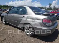 2006 Subaru Impreza фото