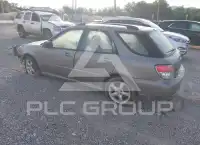 2006 Subaru Impreza фото