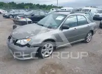 2006 Subaru Impreza фото