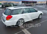 2006 Subaru Legacy фото