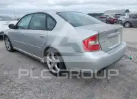 2006 Subaru Legacy фото