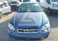 2006 Subaru Legacy photo