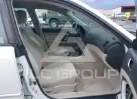 2006 Subaru Legacy фото
