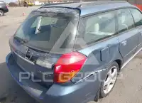 2006 Subaru Legacy фото