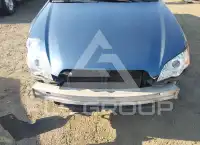 2006 Subaru Legacy фото