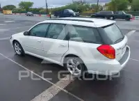 2006 Subaru Legacy фото