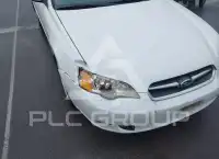 2006 Subaru Legacy фото