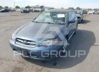 2006 Subaru Legacy фото