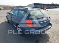 2006 Subaru Legacy фото