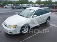 2006 Subaru Legacy фото