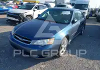 2006 Subaru Legacy photo