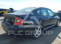 2006 Subaru Legacy photo