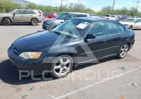 2006 Subaru Legacy фото