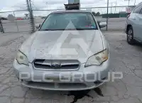 2006 Subaru Legacy фото