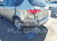 2006 Subaru Tribeca фото