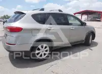 2006 Subaru Tribeca фото